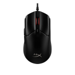 HyperX Mouse Pulsefire Haste 2 Black