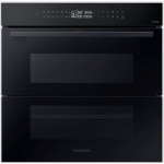 Ahi Samsung, 76 l, A+, aurufunktsioon, katal&uuml;&uuml;s/aurupuhastus, must