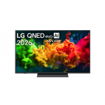 LG 55QNED8EB3B 55" (139 cm) 4K QNED evo MiniLED Smart TV | LG
