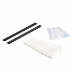 Puhastuskomplekt Electrolux WELLS7 aknapuhastajale