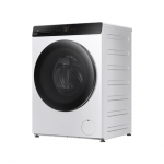 Xiaomi Mijia Washer Dryer, EU | Energy efficiency class A/D | Front loading | Washing capacity 9 kg | 1400 RPM | Depth 57 cm | Width 60 cm | LCD | Drying system | Drying capacity 6 kg | Steam function | Direct drive | White