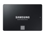 SSD | SAMSUNG | 870 EVO | 4TB | SATA | SATA 3.0 | MLC | Kirjutamiskiirus 530 MBait/s | Lugemiskiirus 560 MBait/s | 2,5" | TBW 2400 TB | MTBF 1500000 tundi | MZ-77E4T0B/EU