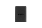 V&auml;line SSD-plaat | TRANSCEND | ESD270C | 2TB | USB 3.1 | 3D NAND | Kirjutamiskiirus 460 MBait/s | Lugemiskiirus 520 MBait/s | TS2TESD270C