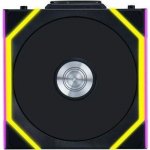 CASE FAN 120MM/G99.12RSLIN1W1B.00 LIAN LI