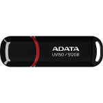 M&Auml;LUPULK USB3 512GB/MUST AUV150-512G-RBK ADATA