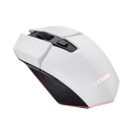 HIIR USB OPTILINE WRL VALGE/GXT110W FELOX 25069 TRUST