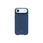 Apple iPhone Air Case with MagSafe and Camera Control &mdash; Bedrock Blue | Apple