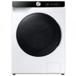 Pesumasin-kuivati Samsung, inverter, 9/6 kg, 1400p/min, valge