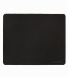 MOUSE PAD BLACK MIDDLE/MP-S-BK-M GEMBIRD