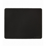 Gembird Mouse Pad, Middle Size | MP-S-BK-M | Mouse pad | Black
