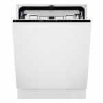 N&otilde;udepesumasin Electrolux, integreeritav, ComfortLift, 3 korvi, 60 cm, 44 dB