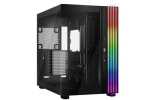 Case | BE QUIET | LIGHT BASE 900 DX | Tower | ATX | EATX | MicroATX | MiniITX | XL-ATX | Colour Black | BGW69
