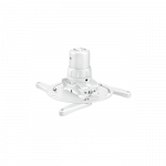 Vogels | Projector Ceiling mount | Turn, Tilt | Maximum weight (capacity) 15 kg | White