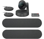 KAAMERA KONVERENTS/960-001224 LOGITECH