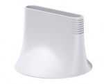 HAIR DRYER ACC SMOOTH.NOZZLE/AGS1-GREY DREAME
