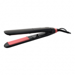 Philips | Hair Straitghtener | BHS376/00 StraightCare Essential | Ceramic heating system | Temperature (min) 160 &deg;C | Temperature (max) 230 &deg;C | Black