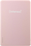 POWER BANK USB 5000MAH MAG/ROSE 7344023 INTENSO