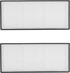 Vacuum Cleaner Accessory | ROBOROCK | Washable Filter | White | For S8 Pro/S8 Pro+/Q10 VF/Q10 VF+/Q10 PF/Q10 PF+ | 8.02.0426