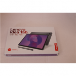 SALE OUT. Lenovo Idea Tab 11 2.5K Mediatek Dimensity 6300/8GB/256GB/Android 15/Grey/2Y Warranty | Lenovo ZAFR0399SE | Idea Tab Wi-Fi (w/o power adapter) | 11 " | Luna Grey | IPS | 2560 x 1600 pixels | MediaTek | Dimensity 6300 | 8 GB | Soldered LPDDR4x |
