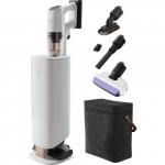 Varstolmuimeja 800 Cordless Electrolux, konteineriga, valge