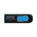 ADATA | UV128 | 128 GB | USB 3.0 | Must/sinine | Must/sinine