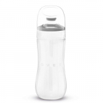 Kaasaskantav pudeli pudel To Go Smeg BLF03 blender kitele, 600ml