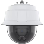 NET CAMERA Q6086-E PTZ/DOME 03188-002 AXIS