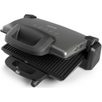 Gorenje | Grill | KR1800SDP | Kontakt | 1800 W | Must | Must