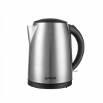 Gorenje | K17FEII | Standard | 2200 W | 1.7 L | Stainless steel | 360&deg; rotational base | Stainless Steel