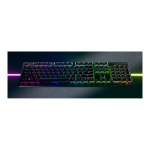 Razer | Gaming Keyboard | Deathstalker V2 Pro | Gaming Keyboard | Wireless | RGB LED light | US | Bluetooth | Black | Optical Switch | Wireless connection