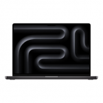 Apple MacBook Pro 16" Apple M5 Max 18C CPU, 40C GPU/48GB/2TB SSD/Space Black/SWE | Apple