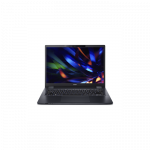 Acer TravelMate | TMP414-53-TCO-5771 | Black | 14 " | WUXGA | 1920 x 1200 pixels | Intel Core i5 | i5-1335U | 16 GB | DDR4 SDRAM | Solid-state drive capacity 512 GB | Intel UHD Graphics | Windows 11 Pro | 802.11ax | Keyboard language English | Keyboa ...