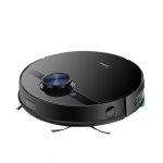 Midea Robot Vacuum Cleaner | M7 Evo | Dry | Lithium ion | 5200 mAh | Dust capacity 0.43 L | 1500 Pa | Black