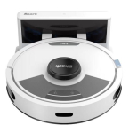 VACUUM CLEANER ROBOT/WET&DRY RV2620WDEUWH SHARK