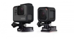 GOPRO FLAT AND CURVED ADHESIVE MOUNTS