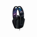 Logitech G335 Gaming Headset, 3.5 mm, Black | Logitech