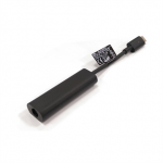 Dell | Adapter 7,4mm barrel USB-C-le | 7,4mm barrel | USB-C