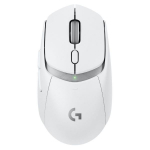 Logitechi hiir 910-007207 / G309 Lightspeed White