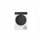 Whirlpool Dryer Machine | WP B8X WBS EE | Energy efficiency class B | Front loading | 8 kg | Digital | Depth 67.4 cm | White | Steam function