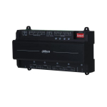 DOOR CONTROLLER 4 DOOR/ASC2204B-S DAHUA