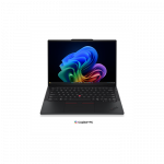 Lenovo ThinkPad T14s G7 Intel | Black | 14 " | IPS | WUXGA | 1920 x 1200 pixels | Anti-glare | Intel Core Ultra 5 | 325 | 16 GB | Soldered LPDDR5X | Solid-state drive capacity 512 GB | Intel Graphics | Windows 11 Pro | 802.11be | Bluetooth version 5. ...