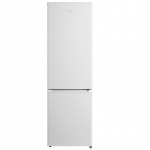 Midea Refrigerator | MDRB380FGE01A | Energy efficiency class E | Free standing | Combi | Height 180 cm | No Frost system | Fridge net capacity 199 L | Freezer net capacity 71 L | 41 dB | White