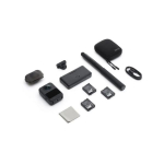 Seikluskaamera DJI OSMO 360 Adventure combo - CP.OS.00000442.01