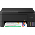 Epson EcoTank | L3351 | Inkjet | Colour | Multifuction Printer | A4 | Wi-Fi | Black