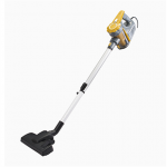 Adler | Tolmuimeja | AD 7036 | Juhtmega t&ouml;&ouml;tav tolmuimeja | K&auml;sipulk ja pihuimeja | 800 W | - V | T&ouml;&ouml;raadius 7 m | Kollane/hall | Garantii 24 kuud | Garantii 24 kuud
