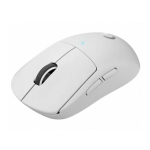 Logitech Pro X superlight traadita m&auml;nguhiir valge (910-005942)
