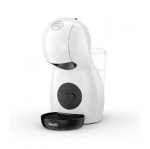 DELONGHI Dolce Gusto EDG110.WB Piccolo XS valge kapsliga kohvimasin
