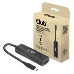 I/O ADAPTER USB-C TO HDMI/M/F CAC-1588 CLUB3D