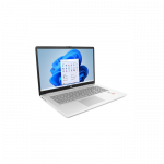 HP 17 | 17-cp2216nw | Silver | 17.3 " | IPS | 1920 x 1080 pixels | AMD Ryzen 5 | 7520U | 16 GB | LPDDR5 | Solid-state drive capacity 512 GB | AMD Radeon Graphics | Windows 11 Home | Bluetooth version 5.4 | 802.11ax | Keyboard language English | Warra ...