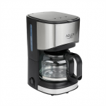 Adler | Kohvimasin | AD 4407 | Drip | 550 W | Black